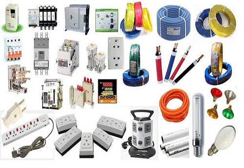 thiet bi dien cac loai